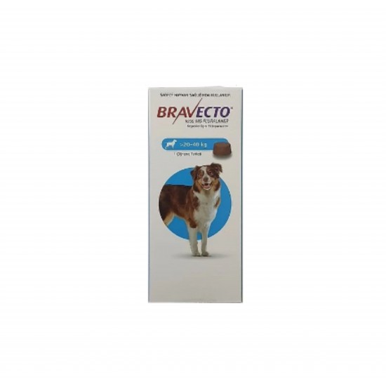 BRAVECTO 20-40 KG