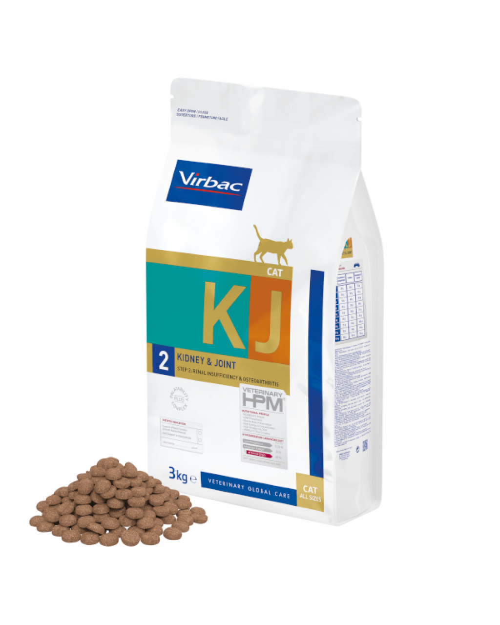 CAT 2 KIDNEY - JOINT