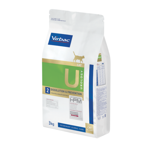 CAT 2 UROLOGYL DISSOLUTION PREVENTION