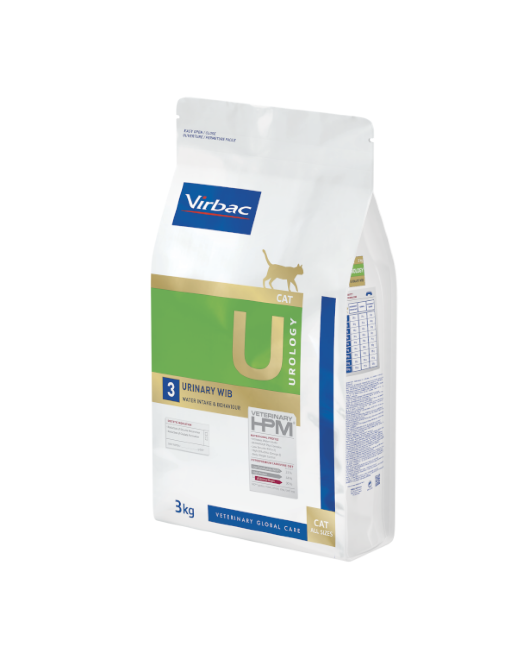 CAT 3 UROLOGY URINARY WIB