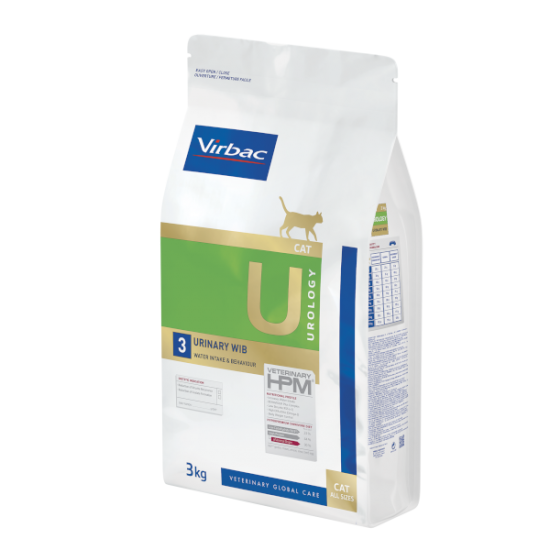 CAT 3 UROLOGY URINARY WIB
