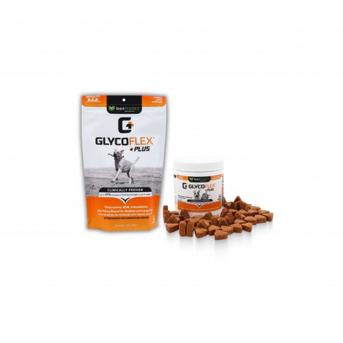 GLYCOFLEX PLUS