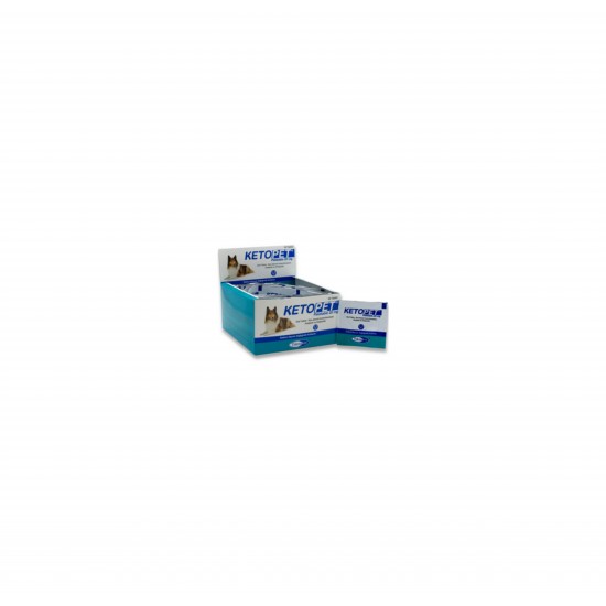 KETOPET 20 MG 5 ADET KETOPET 20 MG 5 ADET