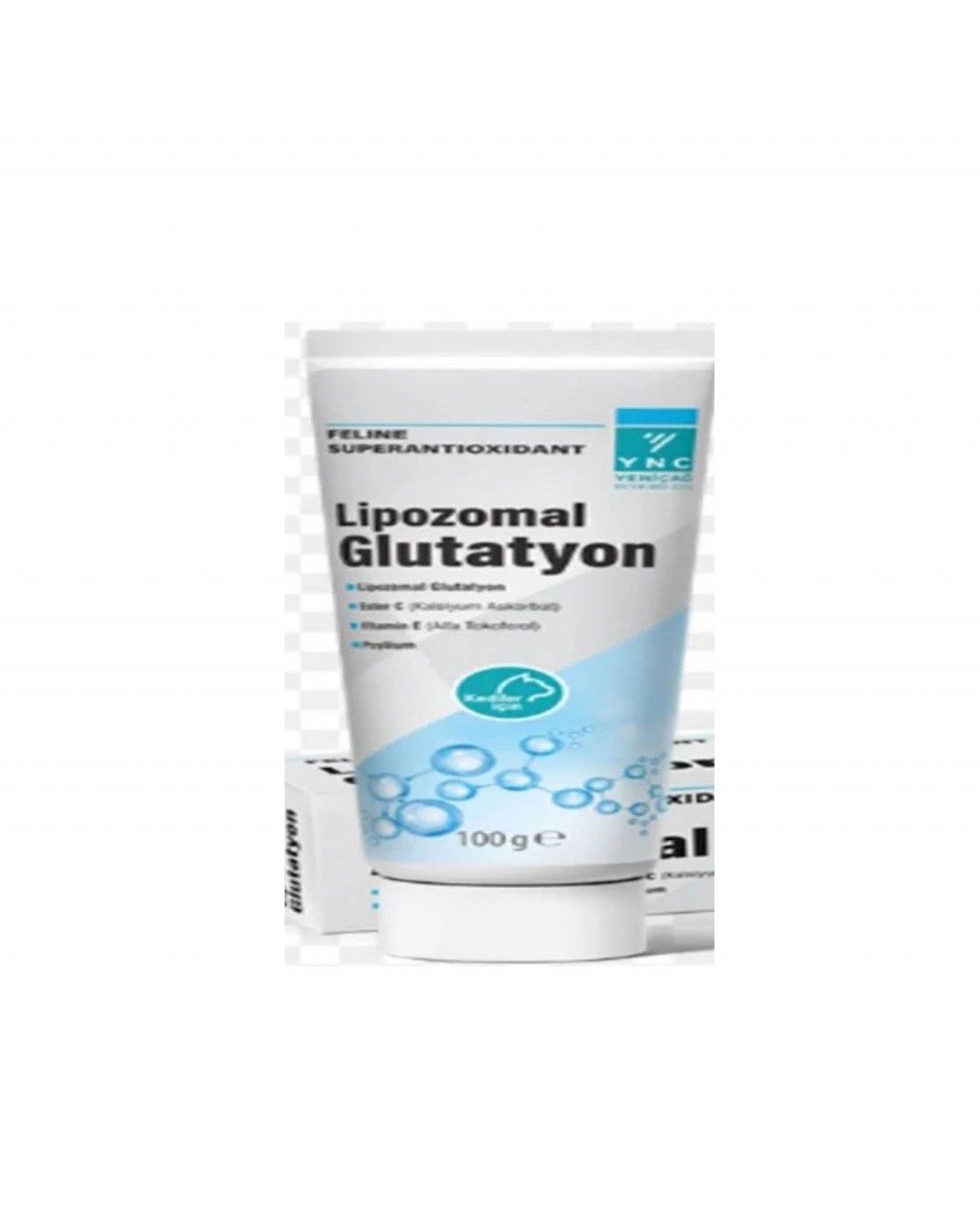 Lipozamal Glutatyon 