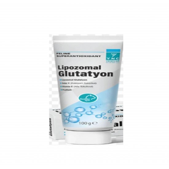 Lipozamal Glutatyon Lipozamal Glutatyon