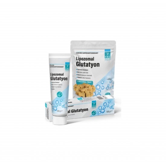Lipozamal Glutatyon Lipozamal Glutatyon