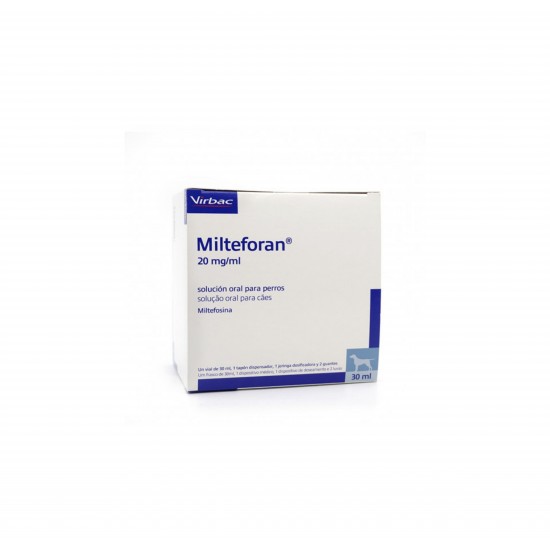 Mılteforan 20 mg/ 90 ml Mılteforan 20 mg/ 90 ml