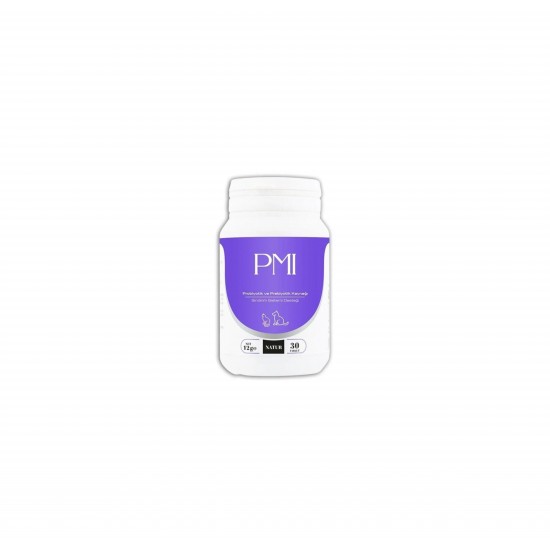 NATUR PMI NATUR PMI
