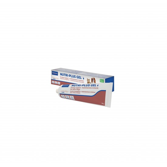 NUTRI-PLUS GEL