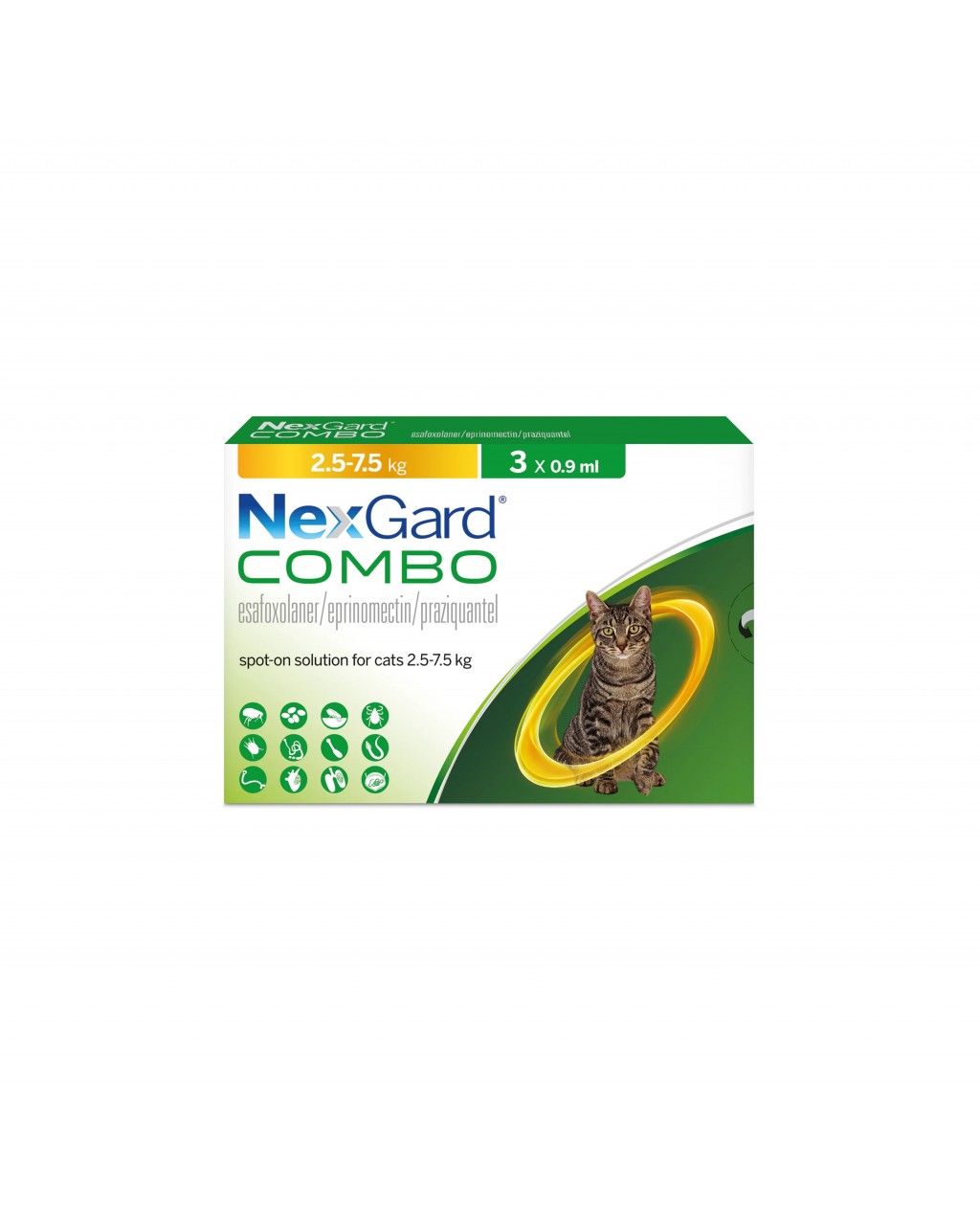 NexGard Combo NexGard Combo