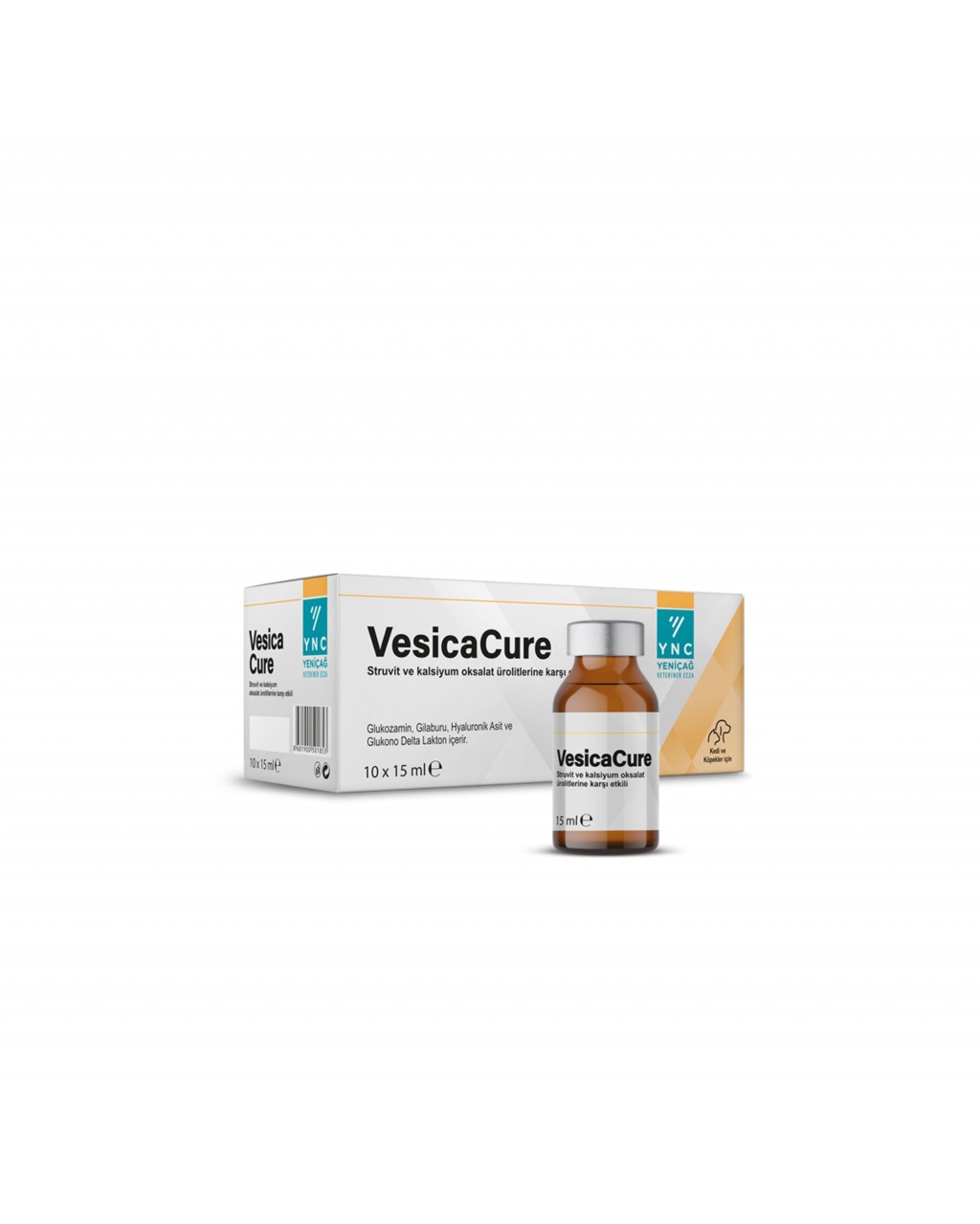 VesicaCure