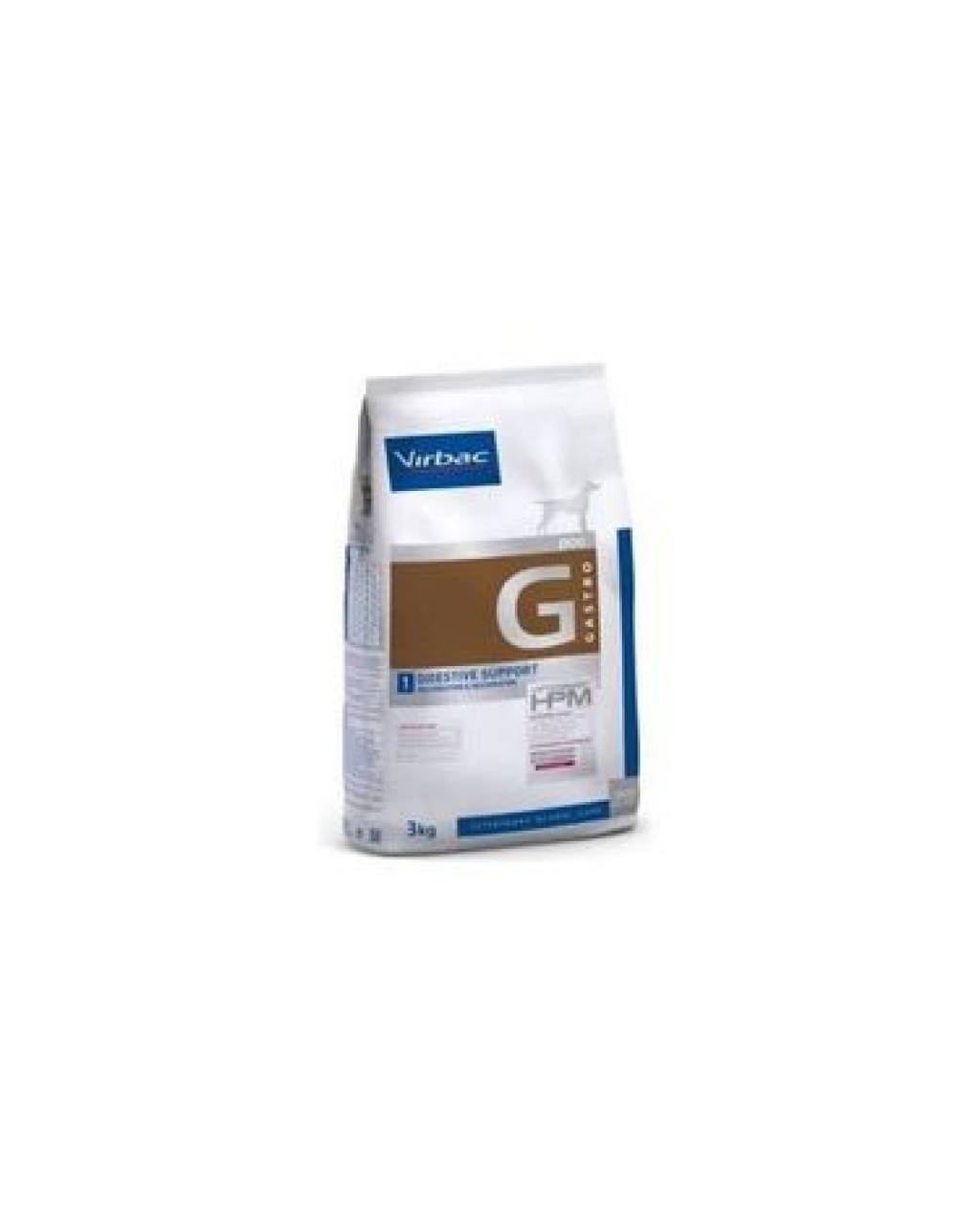 DOG GASTRO 3 KG