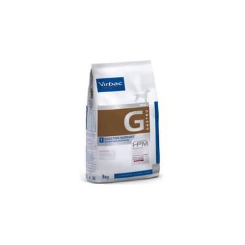 DOG GASTRO 3 KG