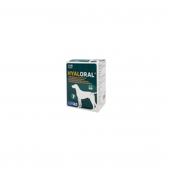 HYALORAL TABLET