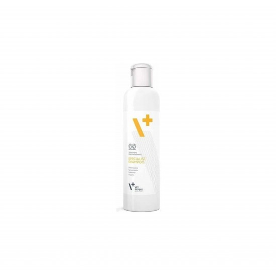 specıalıst shampoo
