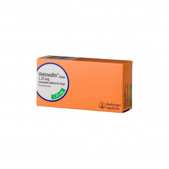 VETMEDİN 1.25